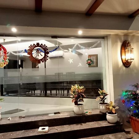 Hotel Jk Regency, Mumbai International Exterior photo
