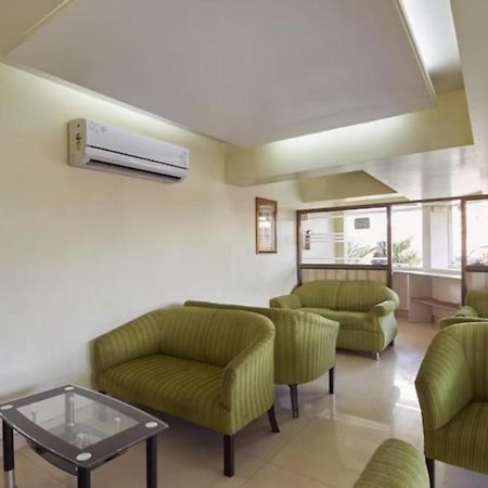 Hotel Jk Regency, Mumbai International Exterior photo
