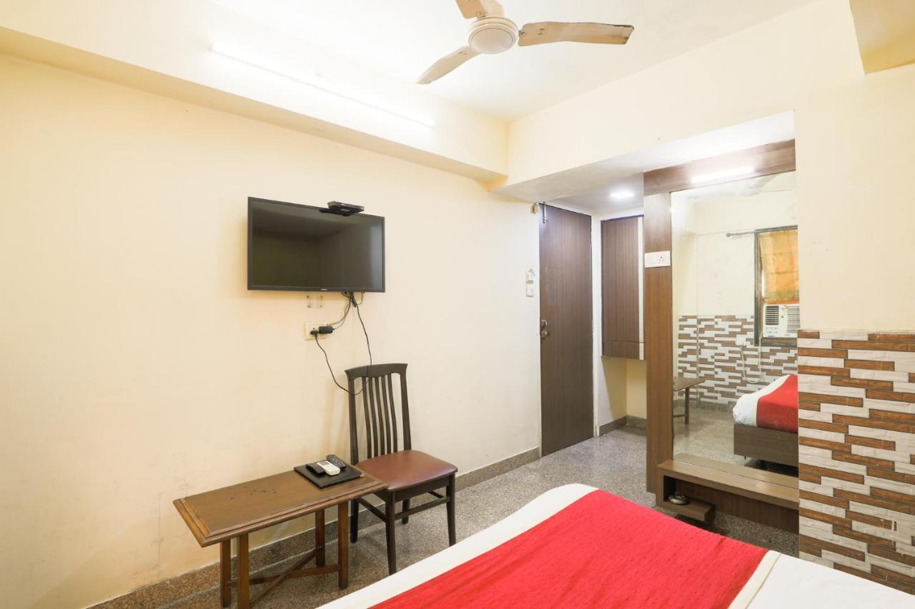 Hotel Jk Regency, Mumbai International Exterior photo