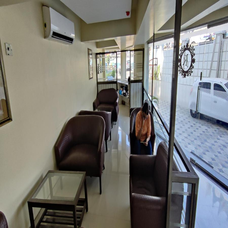 Hotel Jk Regency, Mumbai International Exterior photo
